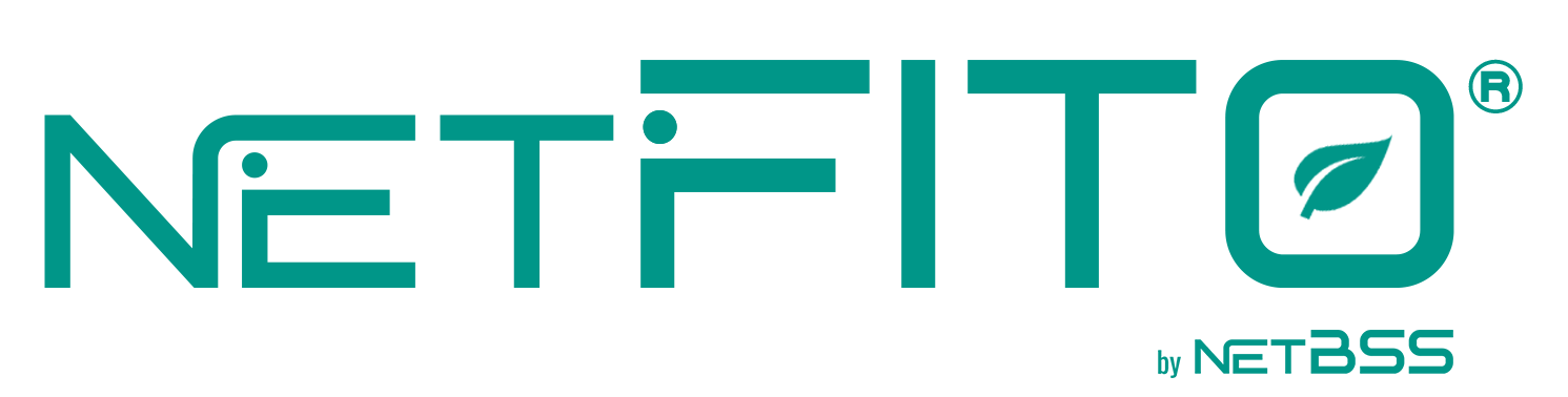 Logo NetFITO