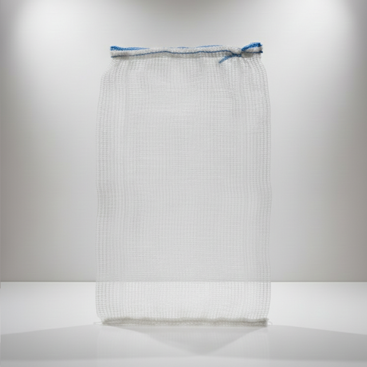 SACOS INCOLOROS 47X80 25KG