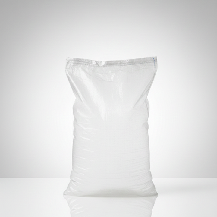 SACOS CEREALES TRANS  30X50 5 KG