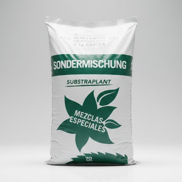 SUBSTRATO PROFESIONAL 70 L