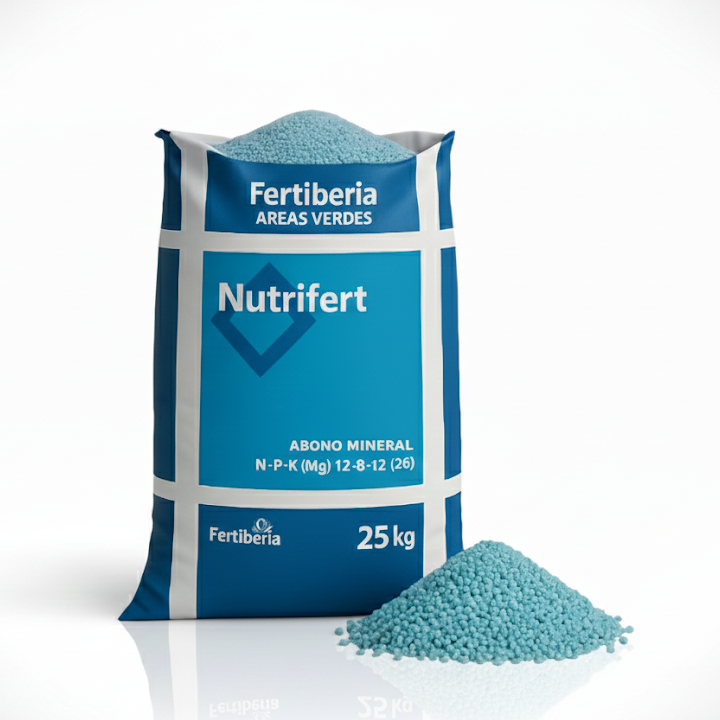 NUTRIFERT BLUE MAX 25 KG