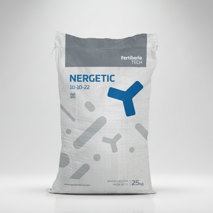 COMPLETE NC5 10-10-22 25KG