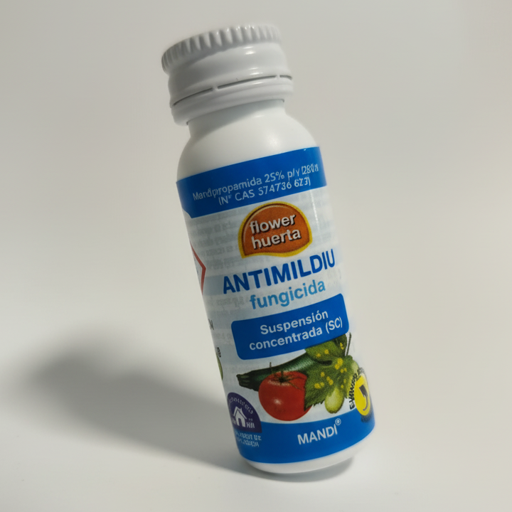 ANTIMILDIU MANDI 8 CC