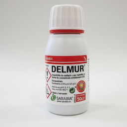 [INSSAR060] DELMUR 50CC JED