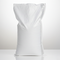 [SACSAC090] SACOS CEREALES 46+(2x5)x95 cms pliegue transparente laminado perforado