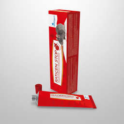 [BIOPLA125] RATIGEN STOP COLA ADHESIVA TUBO 135 GR