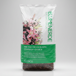 [TURTUR001] SUBSTRATO ESPECIAL 70 L