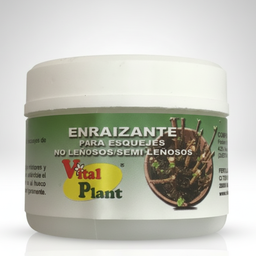 [FERVIT027] ENRAIZANTE EN POLVO 50 GR