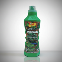 [FERVIT037] ABONO LIQUIDO BONSAIS 250 ML