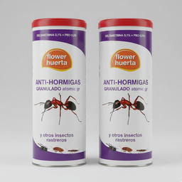 [INSFLO052] ANTIHORMIGAS GRANULADO 500 GR