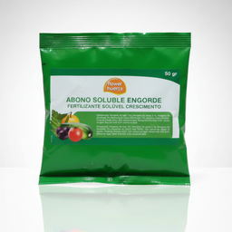 [FERFLO005] NUTRISOL ENGORDE 50G