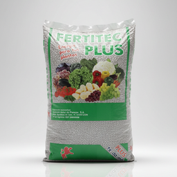 [FERLES002] FORTERRA 5-7-15  25 KG