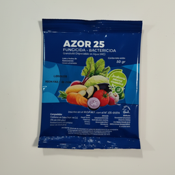 [FUNFAE012] AZOR 50 GR